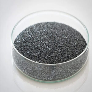 Silicon Carbide (SiC)
